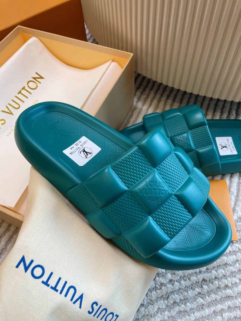 Louis Vuitton Slippers